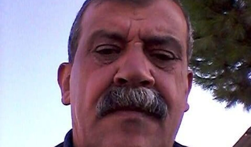 Gürkan Yılmaz Vefat Etti