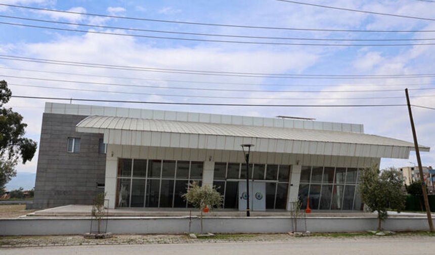 BÜYÜKŞEHİR ÇİNE’DE TESİSİ GERİ İSTİYOR,  SULTANHİSAR VE SÖKE’YE TAHSİS EDİYOR