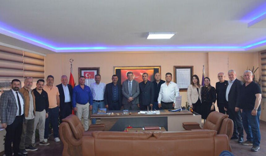 Künkcü rüzgarı: Destek çığ gibi büyüyor