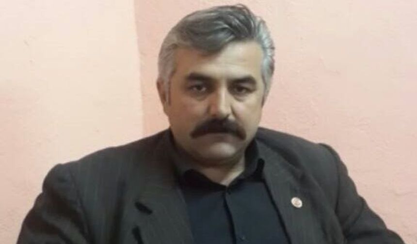 Yaşasın Erbay vefat etti