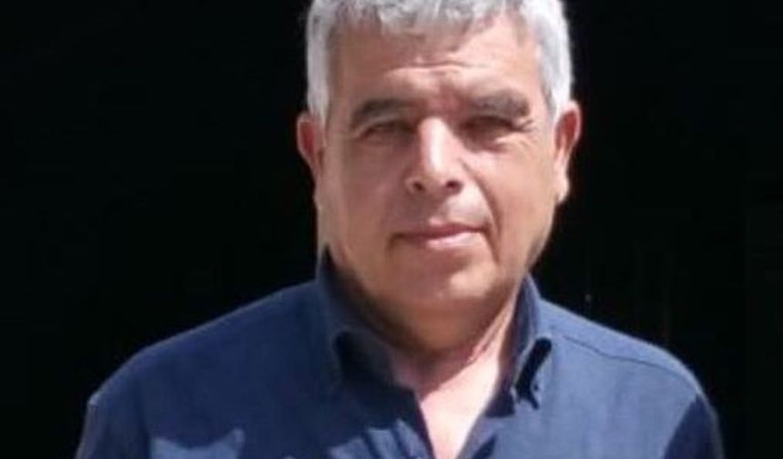 Murat Ali Gönültaş vefat etti