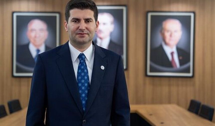Ülkü Ocakları, binlerce genci Ankara'da buluşturacak