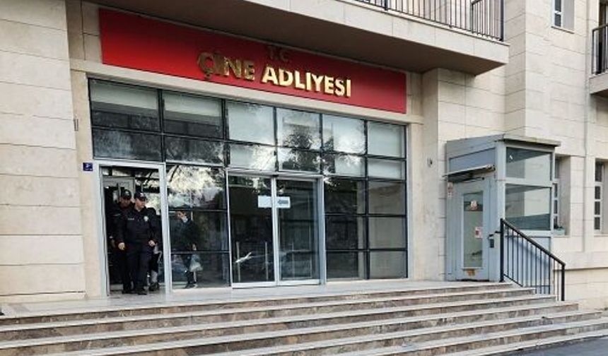 Çine Adliyesi'nde Görev Değişimi: HSK Kararnamesiyle Hakim ve Savcı Atamaları Açıklandı