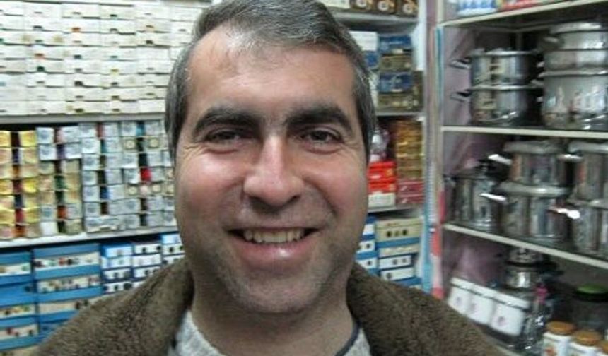 İhsan Baykaya vefat etti