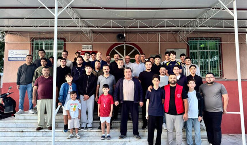 Sonuç Ne Olursa Olsun, Desteğimiz Ay-Yıldızlılara