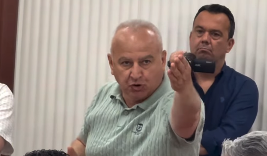 Kıvrak, “Çine yok, Çine’miz ne oldu?”