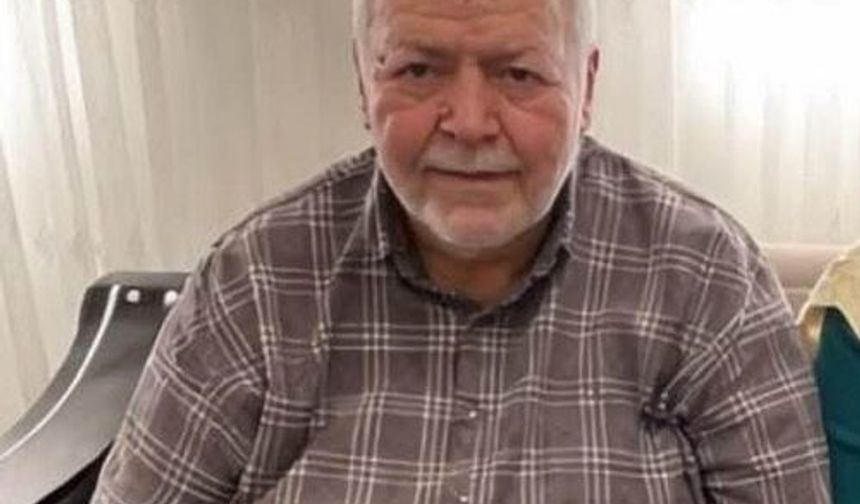 Mehmet Taşkesen vefat etti