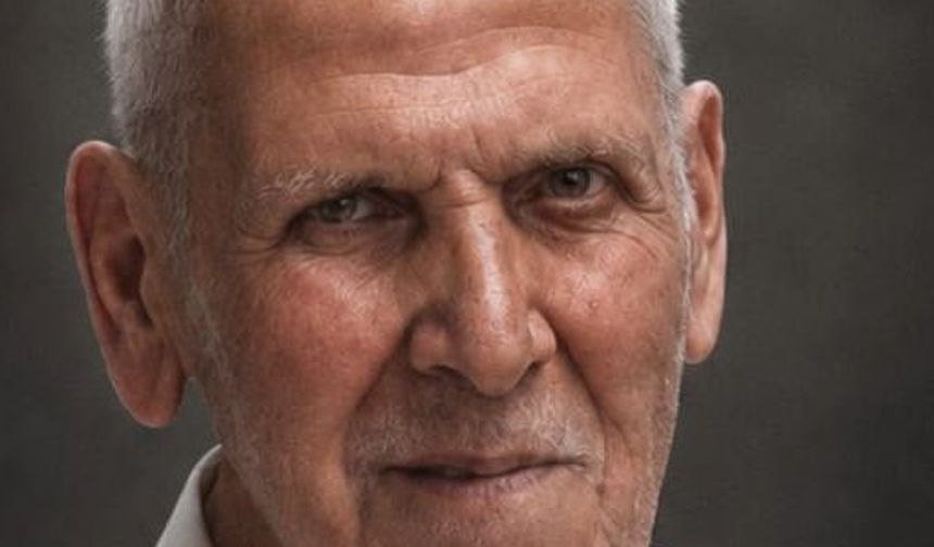Ertuğrul  Kandemir vefat etti
