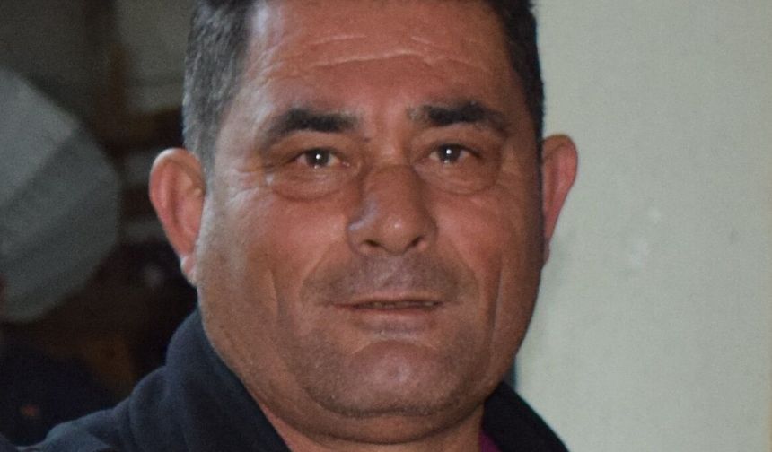 Sebahattin Kahraman vefat etti