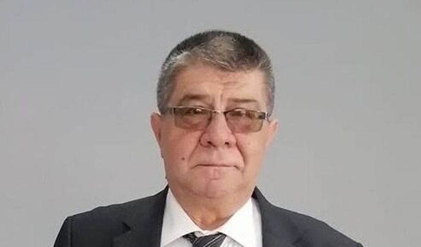 Abdullah Köse vefat etti