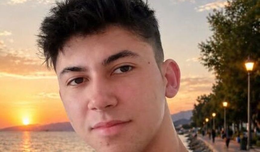 Çine’de Acı Kayıp: Mustafa Emir Hayatını Kaybetti