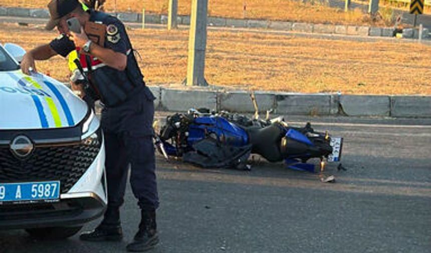 Çine’de Trafik Kazası: 43 Yaşındaki Sürücü Hayatını Kaybetti