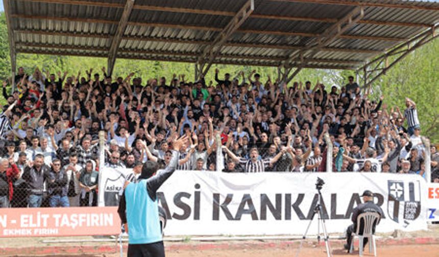 Aydınspor’un İlanı Gündem Oldu: Başkanlık İçin 1.391 Başvuru