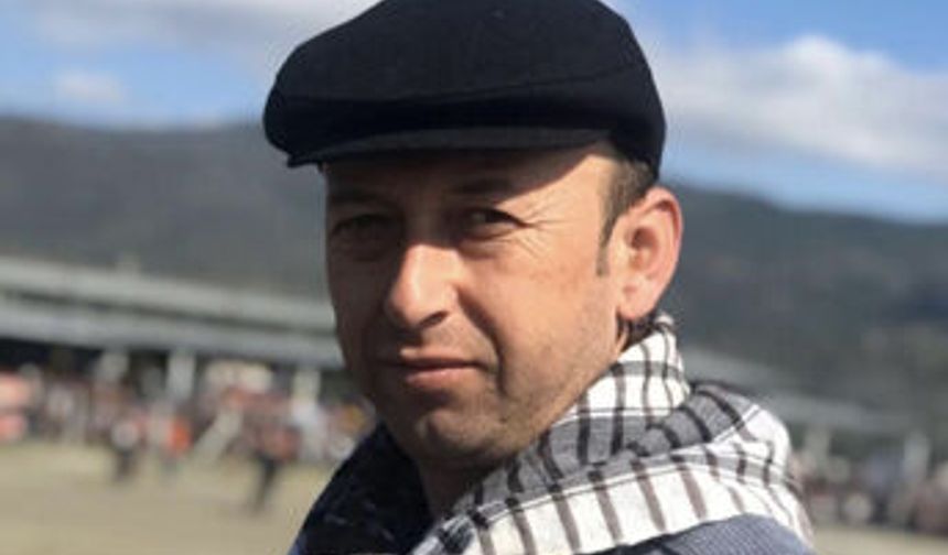 Serkan Türkeş vefat etti