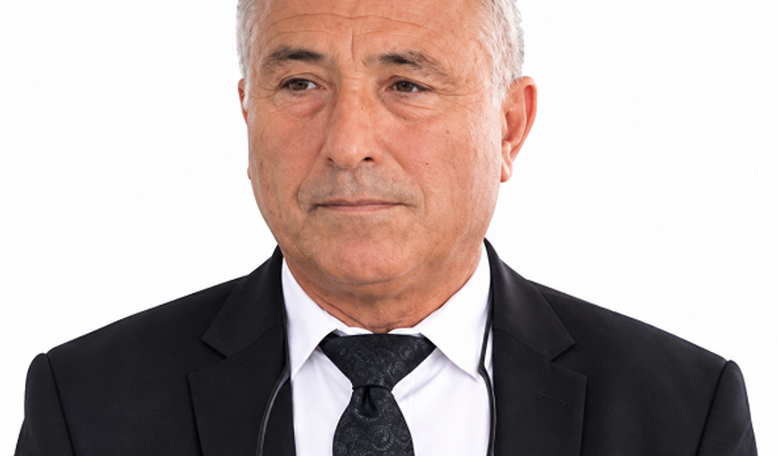 Ramazan Akbal vefat etti