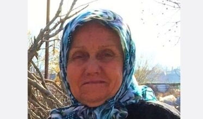 Mebrule Karakoç vefat etti