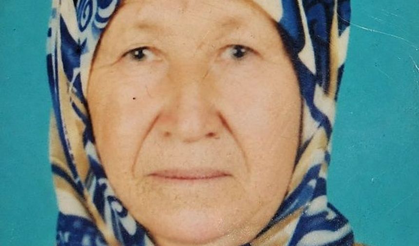 Ayşe Yavaş vefat etti