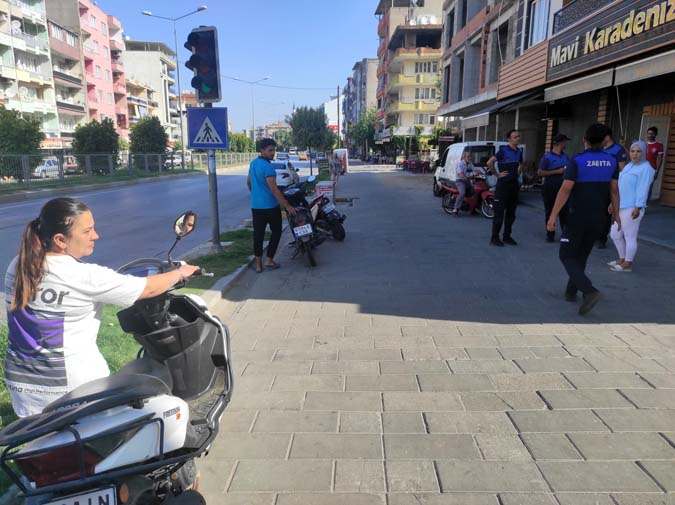 Zabita Beyaz Çi̇zgi̇ Ve Motor Kaldirma Uygulamasi (10)