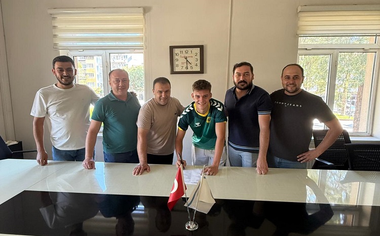 Madranspor 1