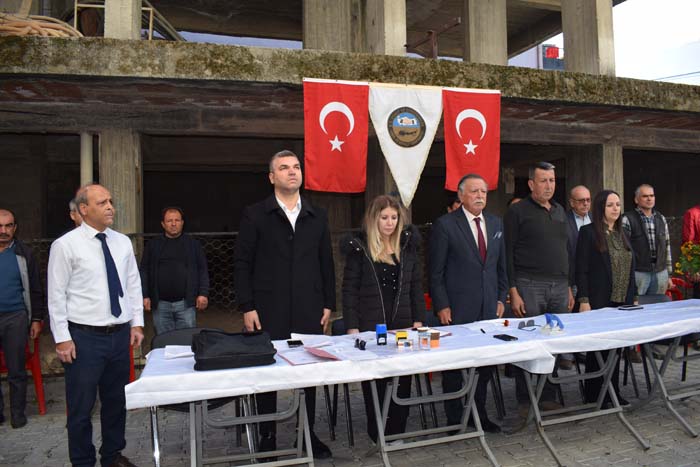 Çinehaberugur Akçaova Ekk