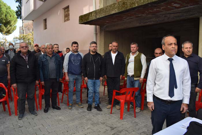 Çinehaberugur Akçaova Ekk35