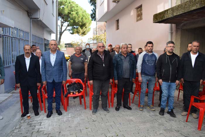 Çinehaberugur Akçaova Ekk4