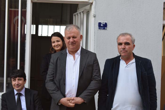 Çinehaberugur Akçaova Ekk55