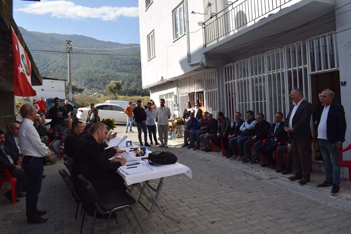 Çinehaberugur Akçaova Ekk7
