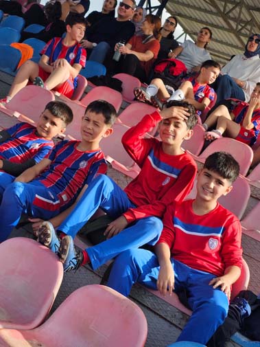 Çinehaberugur Altınordu5
