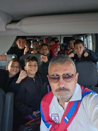 Çinehaberugur Altınordu9