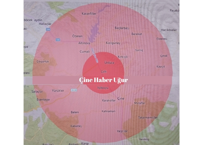 Çine Haber Uğur Şap (2)