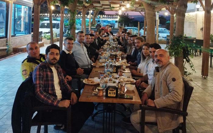 Çinehaberugur Ofaz Veda 3