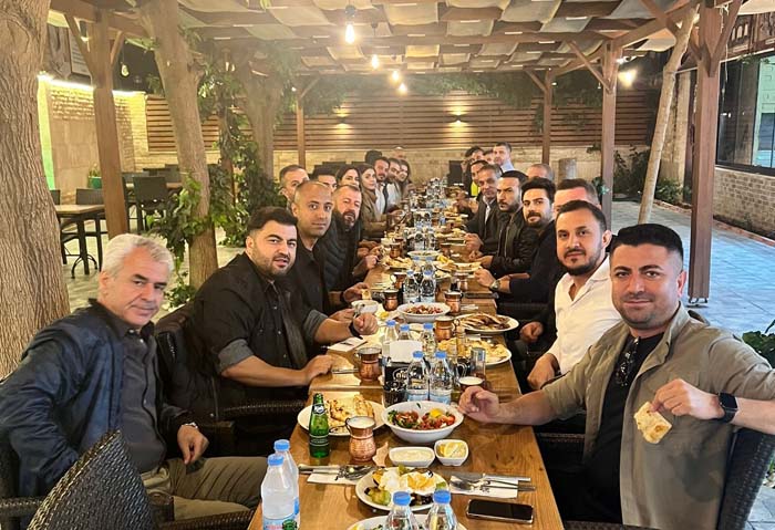 Çinehaberugur Ofaz Veda 4