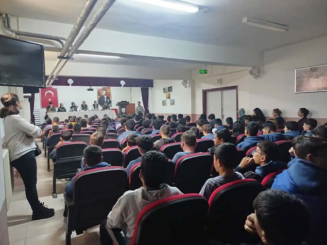 Çinehaberugur Ormantarım 1