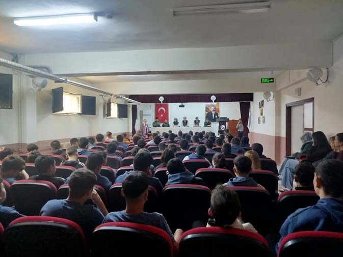 Çinehaberugur Ormantarım 2