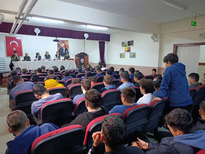 Çinehaberugur Ormantarım 3