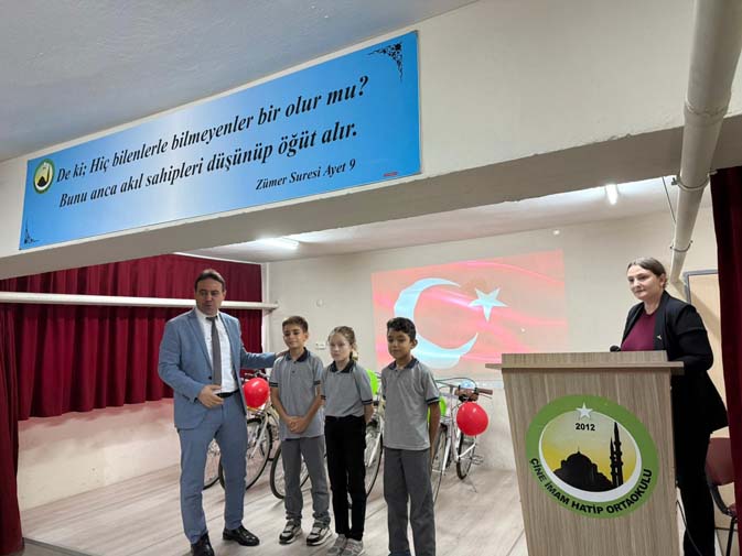 Çinehaberuğur 5