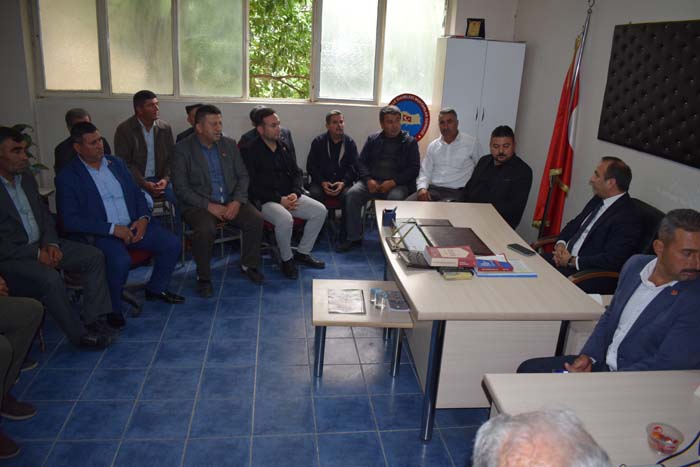Çinehaberugur Muhtarlarderneği16