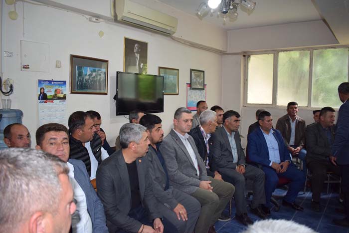 Çinehaberugur Muhtarlarderneği17