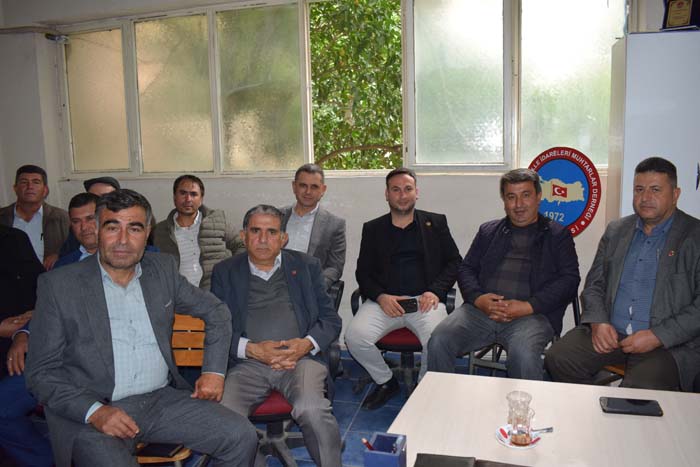 Çinehaberugur Muhtarlarderneği2