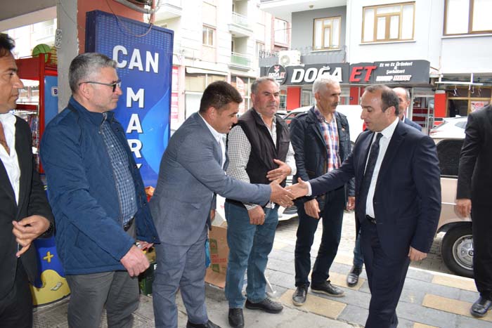 Çinehaberugur Muhtarlarderneği8