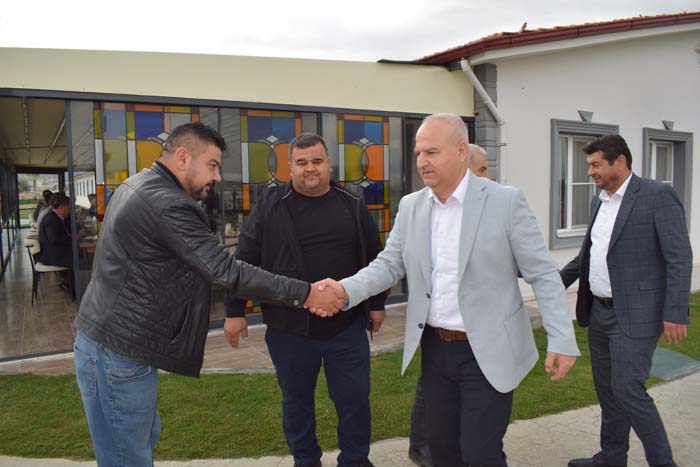 Çinehaberugur Muhtarlar
