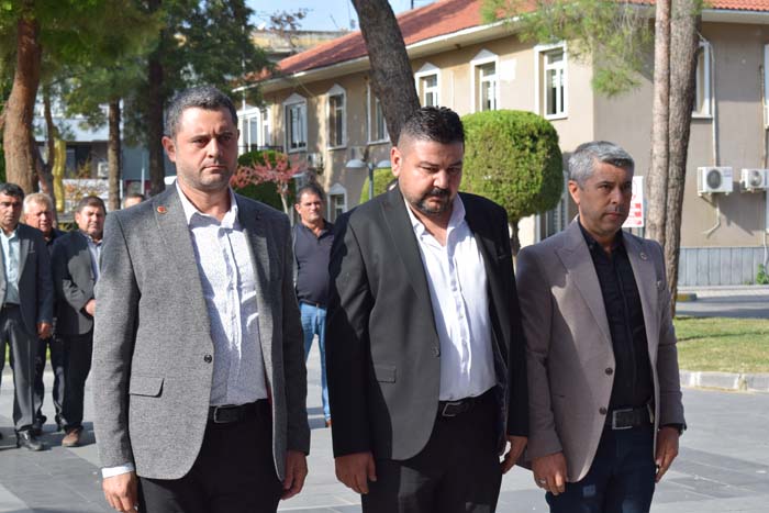 Çinehaberugur Muhtarlar 7