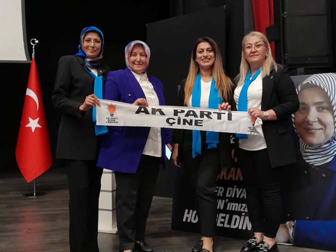 Çinehaberugur Akp11