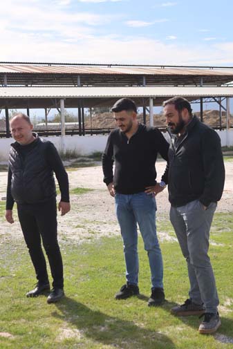 Çinehaberugur Madranspor1