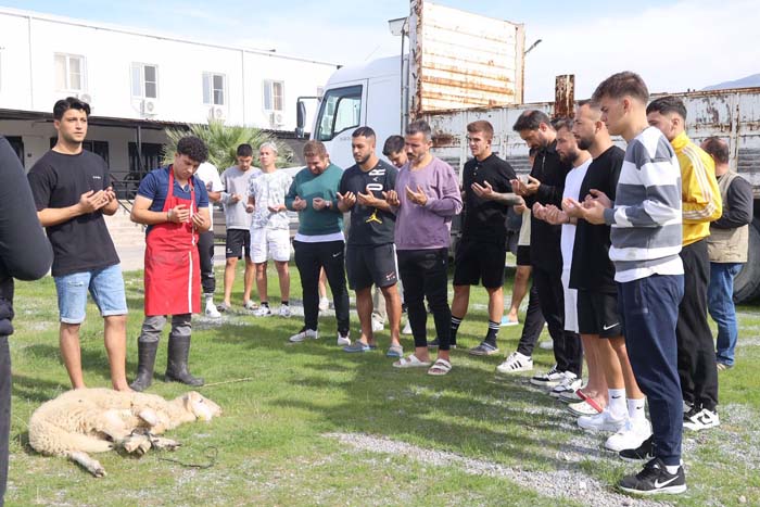 Çinehaberugur Madranspor3