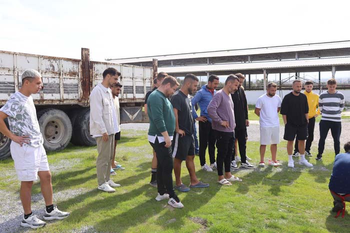 Çinehaberugur Madranspor5