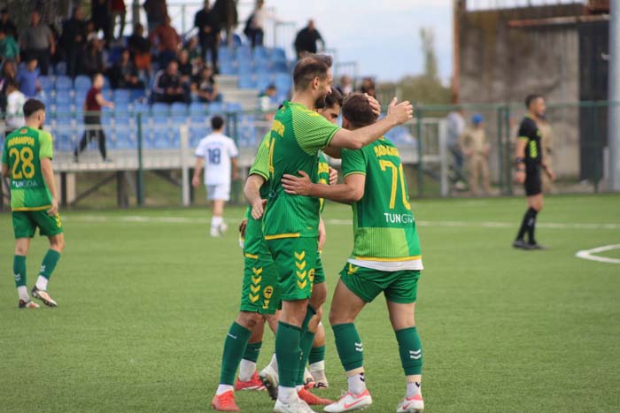 Çinehaberugur Madranbspor