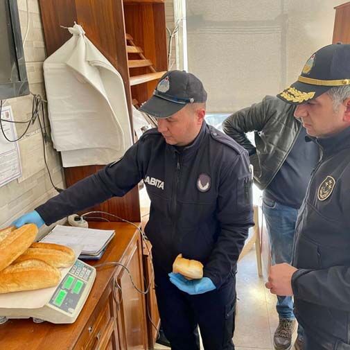 Ramazan Deneti̇mi̇ (2)