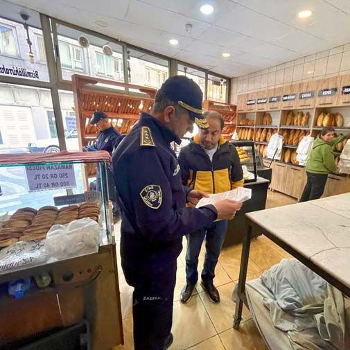 Ramazan Deneti̇mi̇ (3)